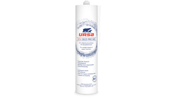 URSA SECO PRO DKS