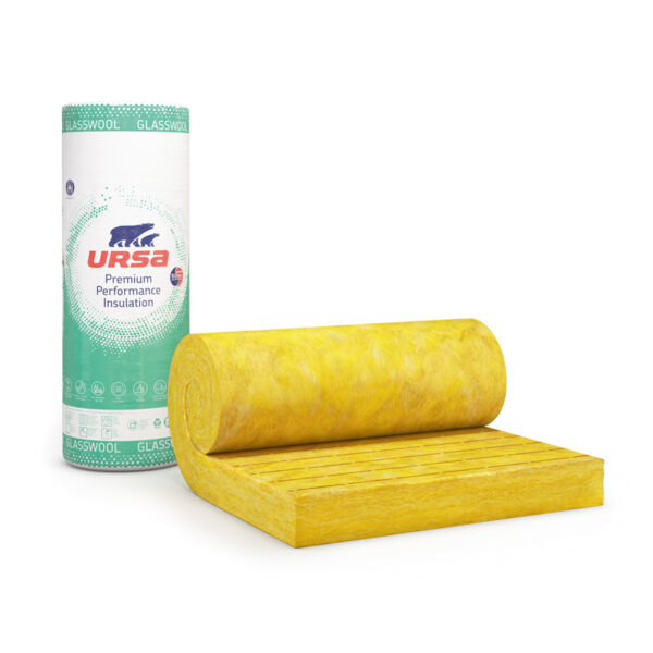 URSA GLASSWOOL SF 38