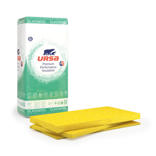 URSA GLASSWOOL TSP
