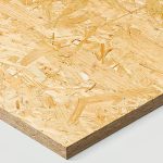 OSB/3 ploča – građevinska ploča za zidove, podove i krovove