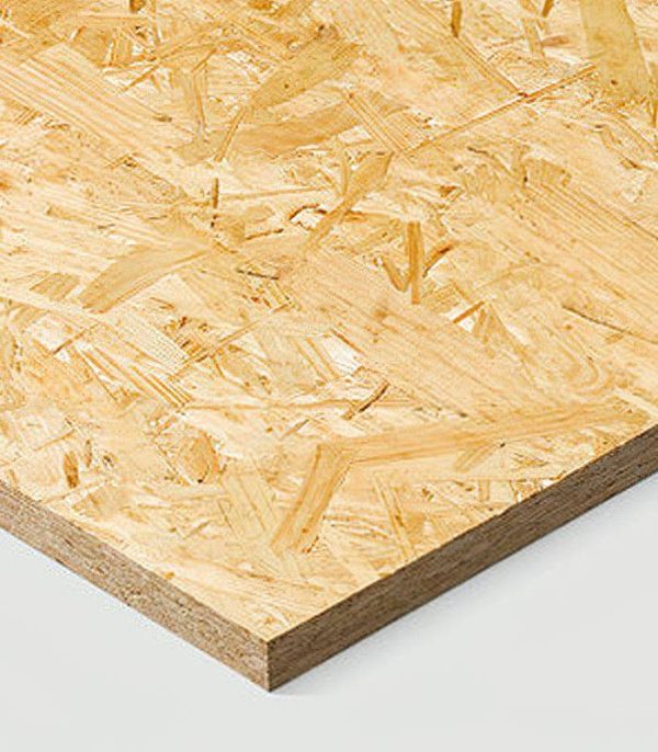 OSB/3 ploča – građevinska ploča za zidove, podove i krovove