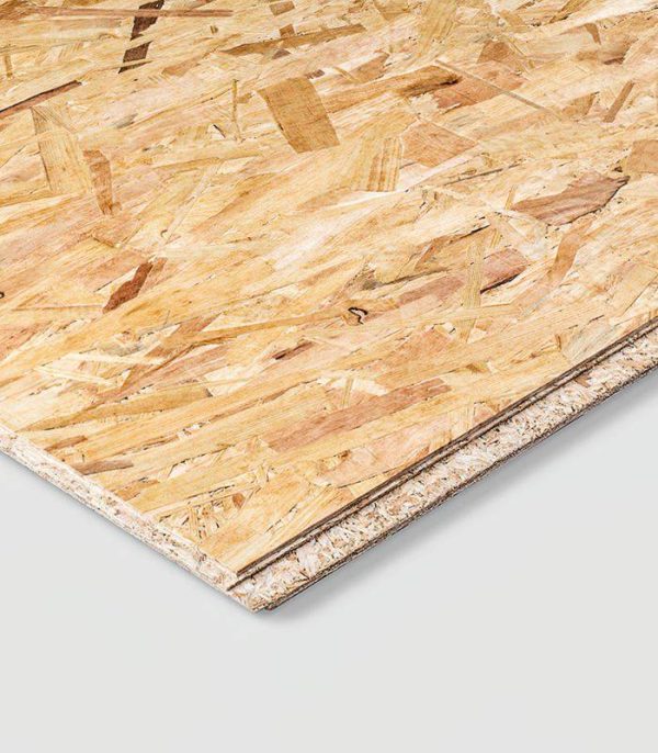 OSB/3 ploča – građevinska ploča za zidove, podove i krovove