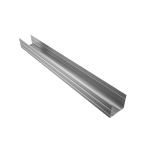 UD plafonski profil 0.3M – pocinkovani U-profil za spuštene plafone