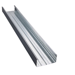CD plafonski profil 0.3M – pocinkovani metalni C-profil za spuštene plafone