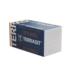 EPS F 70 – fasadne termoizolacione ploče od ekspandiranog polistirena TERRASIT