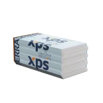 XPS NL – ekstrudirane termoizolacione ploče visoke tlačne čvrstoće za krovove, podove i zidove