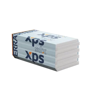 XPS NL – ekstrudirane termoizolacione ploče visoke tlačne čvrstoće za krovove, podove i zidove