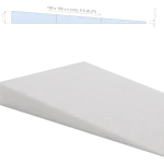 Ploče u nagibu – nagibne termoizolacione ploče za ravne krovove s različitim padovima