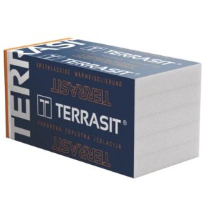 TERMO-IZOLACIONE PLOČE