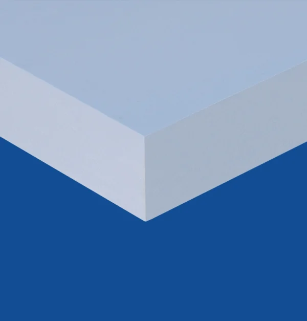 XPS ploče sa glatkom površinom i ‘I’-ravnim rubovima – termoizolacija podova, etaža i podnog grijanja