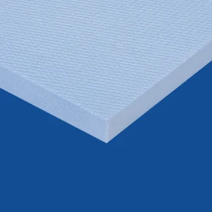 XPS ploče sa vafel površinom i ‘I’-ravnim rubovima – termoizolacija podova i višeslojna izolacija