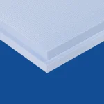 XPS ploče sa vafel površinom i ‘L’-stepenastim rubovima – termoizolacija za ravne krovove i podove