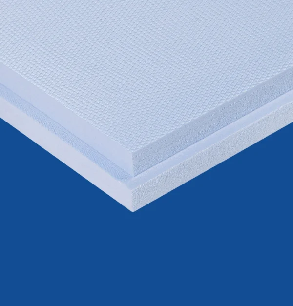 XPS ploče sa vafel površinom i ‘L’-stepenastim rubovima – termoizolacija za ravne krovove i podove