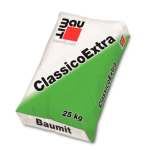 Baumit Classico Extra mineralni tankoslojni plemeniti malter