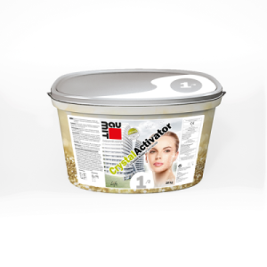Baumit CrystalActivator premium predpremaz za fasadne završne slojeve