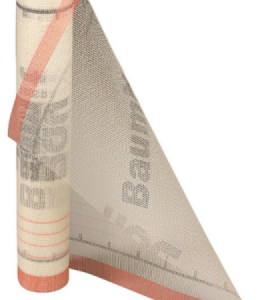 Baumit fasadna mrežica od staklenih vlakana za ojačanje maltera i završnih slojeva