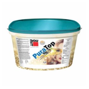 BAUMIT FASADNI MALTERI I BOJE