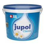 JUPOL Classic unutrašnja zidna boja za stambene i poslovne prostore