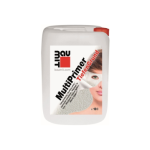 Koncentrat za učvršćivanje podloge za fasadne i unutrašnje površine