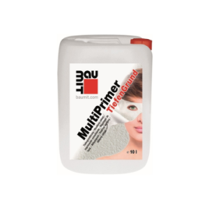 Koncentrat za učvršćivanje podloge za fasadne i unutrašnje površine