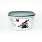 Dekorativni malter za fasadni sokl MosaikTop Natural Line