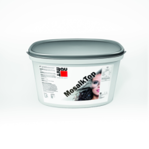 Dekorativni malter za fasadni sokl MosaikTop Natural Line